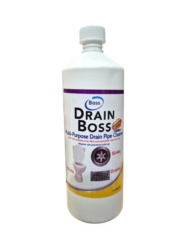 Drain 500ml